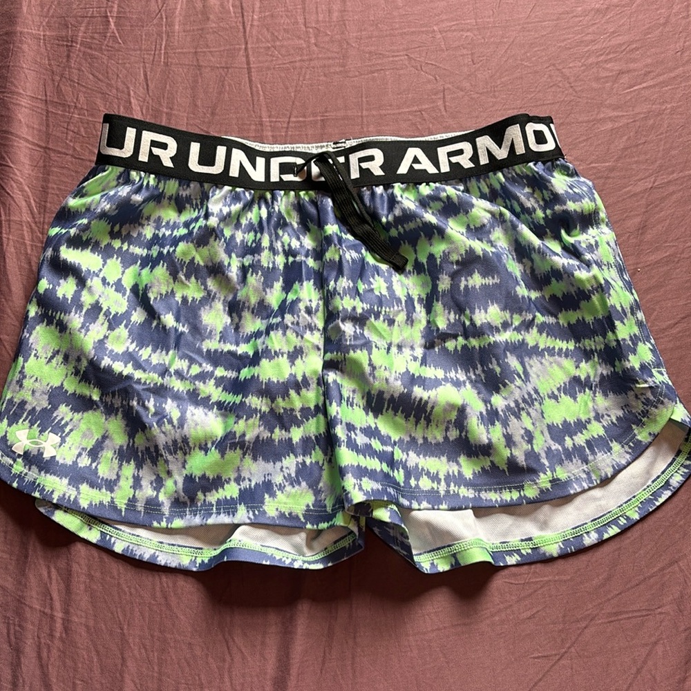 Under Armour